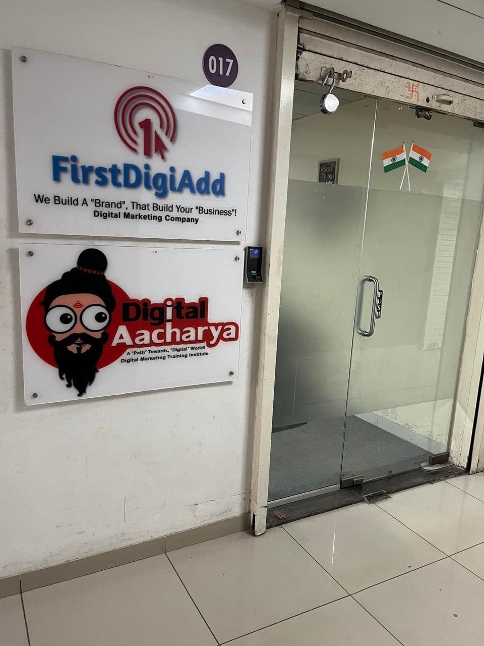 First Digiadd First DigiAdd photo 6